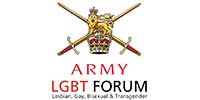Army LGBT Forum