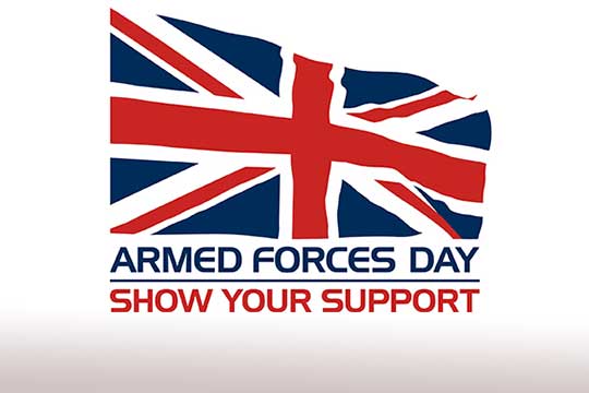 Armed Forces Day